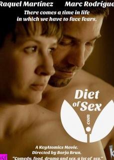 Diet Of Sex Erotik Filmi İzle