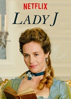 Lady J Full HD İzle | HD