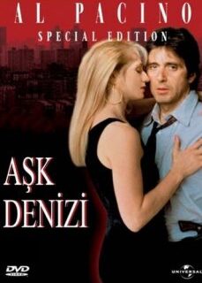 Aşk Denizi 1989 Al Pacino Erotik Filmi İzle full izle