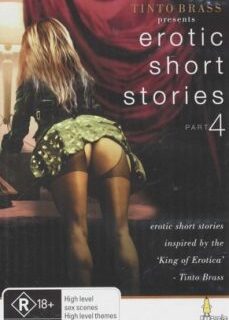Erotic Short Stories 4 Yabancı Erotik Filmleri izle tek part izle