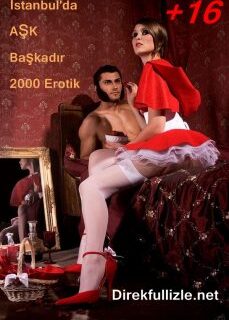 İstanbul’da Aşk Başkadır 2000 Türk Erotik Filmi İzle tek part izle